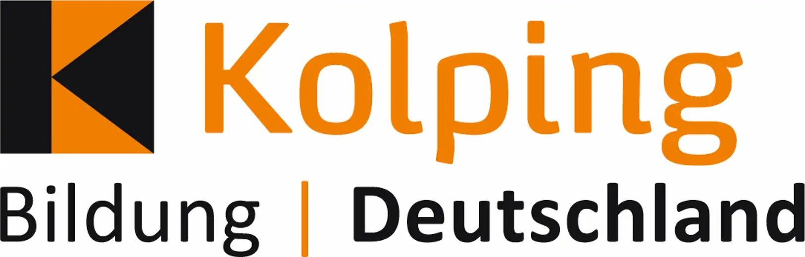 Kolping_Bildung_Deutschland_Logo